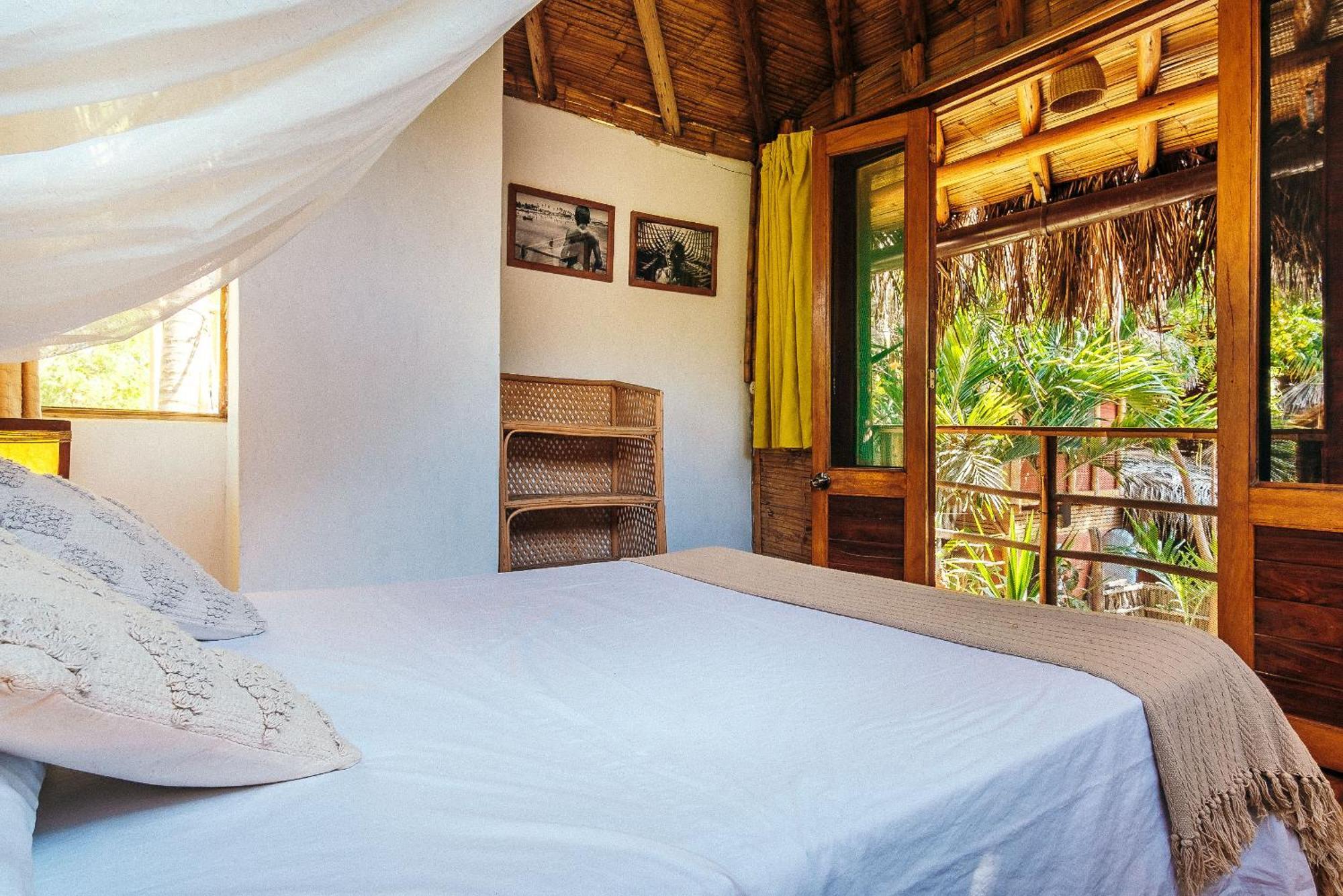 La Maison Eco House & Yoga مانكورا المظهر الخارجي الصورة