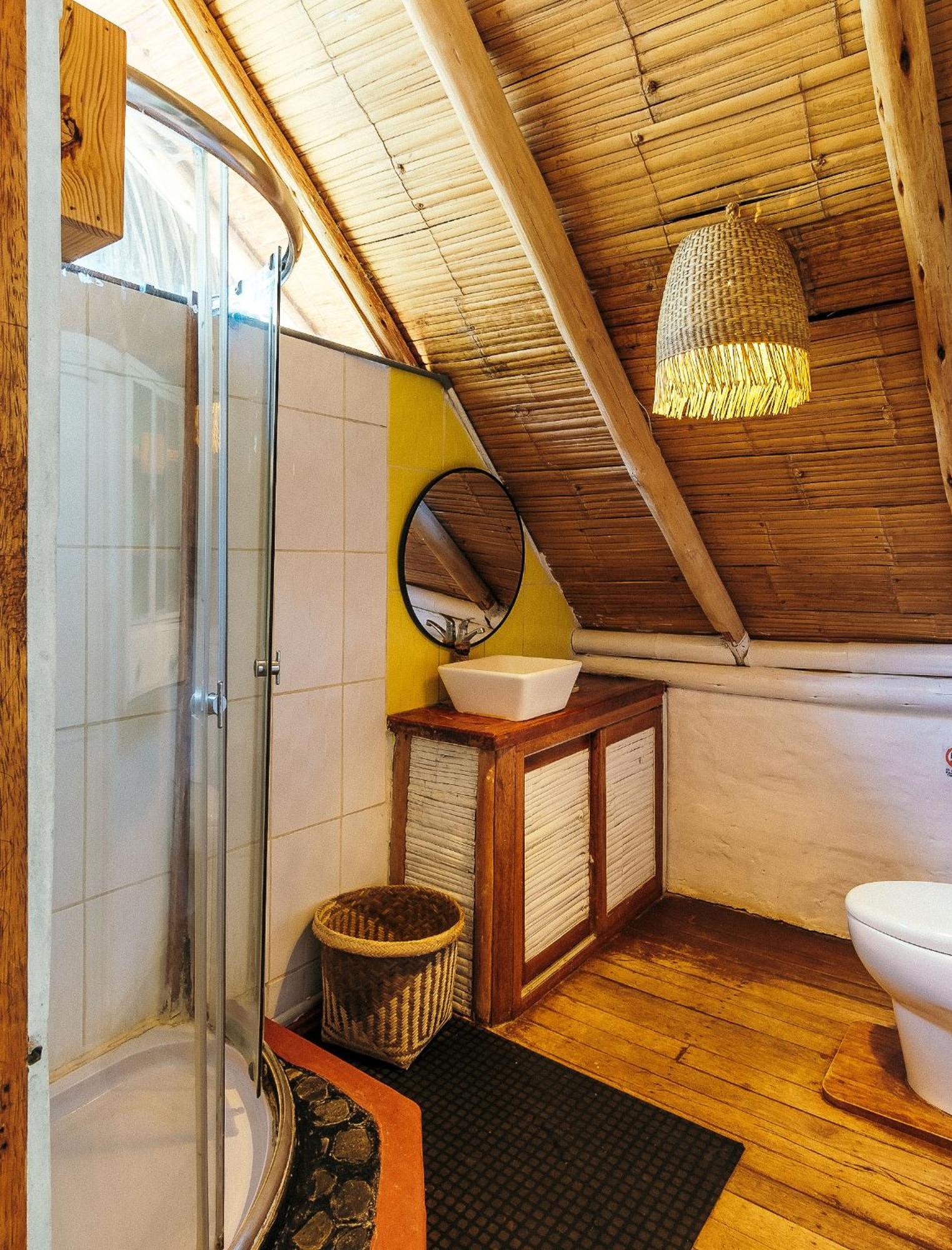 La Maison Eco House & Yoga مانكورا المظهر الخارجي الصورة
