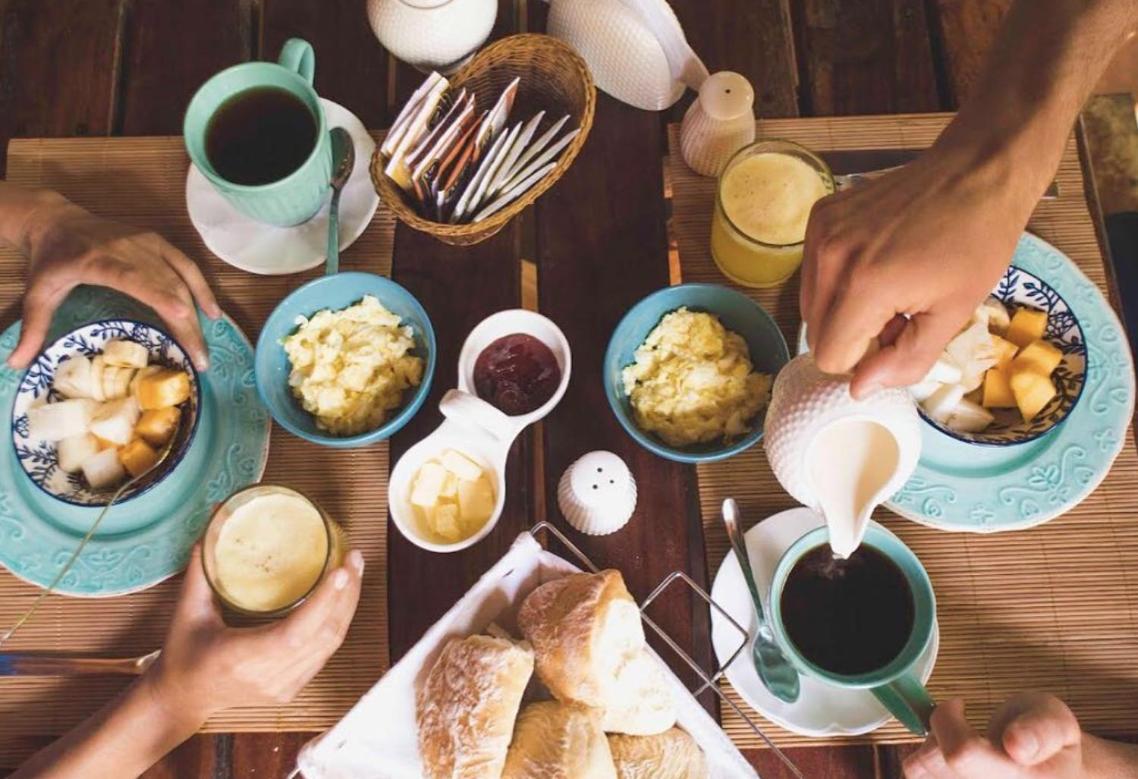 La Maison Eco House & Yoga مانكورا المظهر الخارجي الصورة