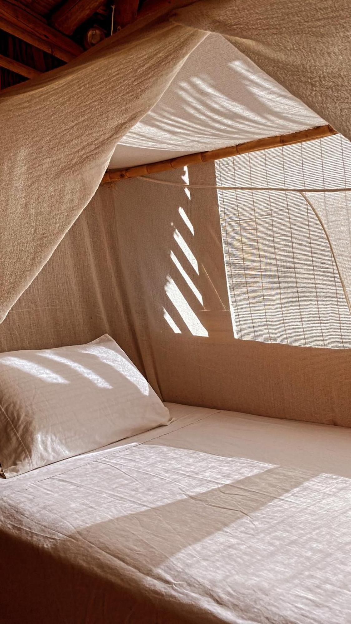 La Maison Eco House & Yoga مانكورا المظهر الخارجي الصورة