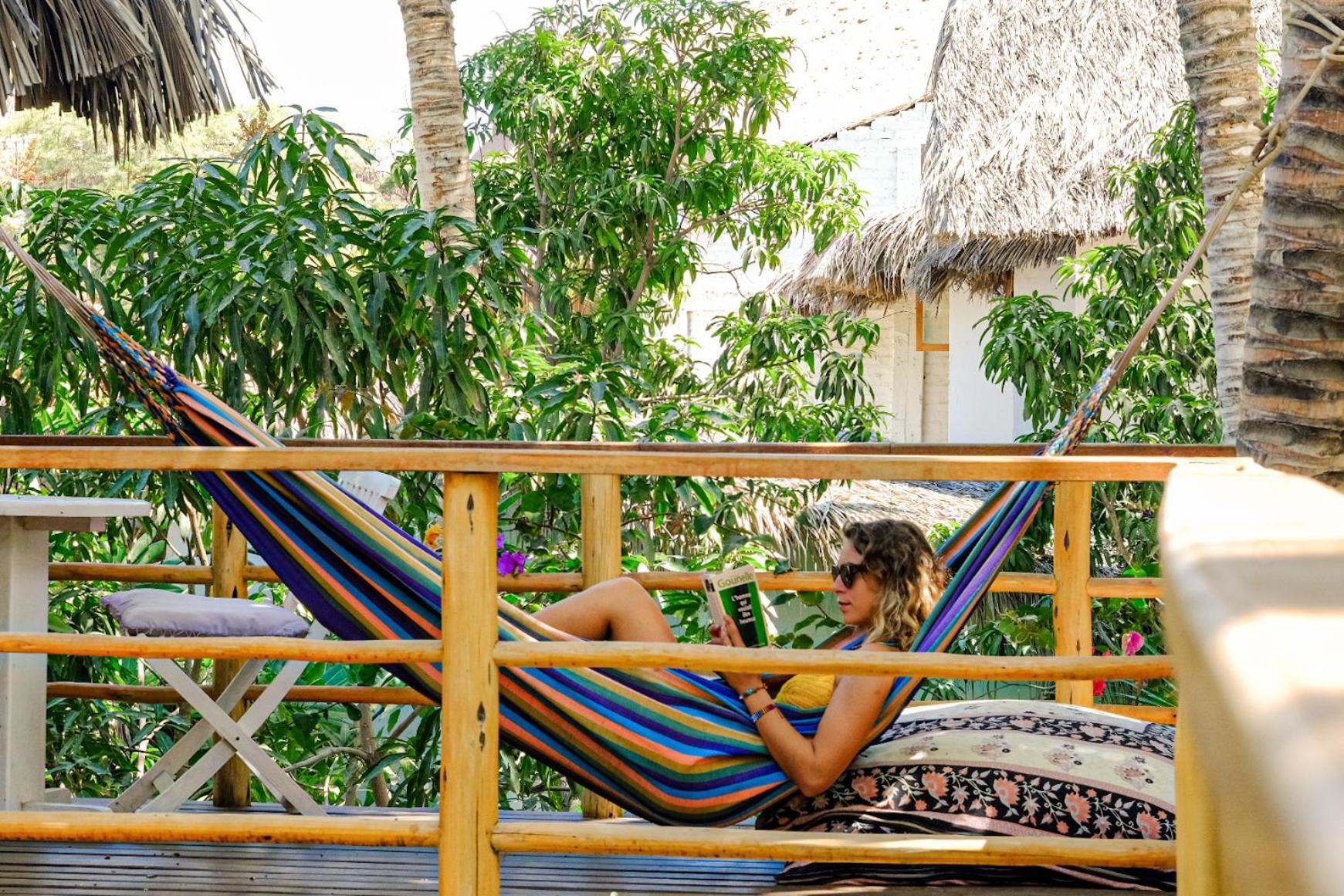La Maison Eco House & Yoga مانكورا المظهر الخارجي الصورة