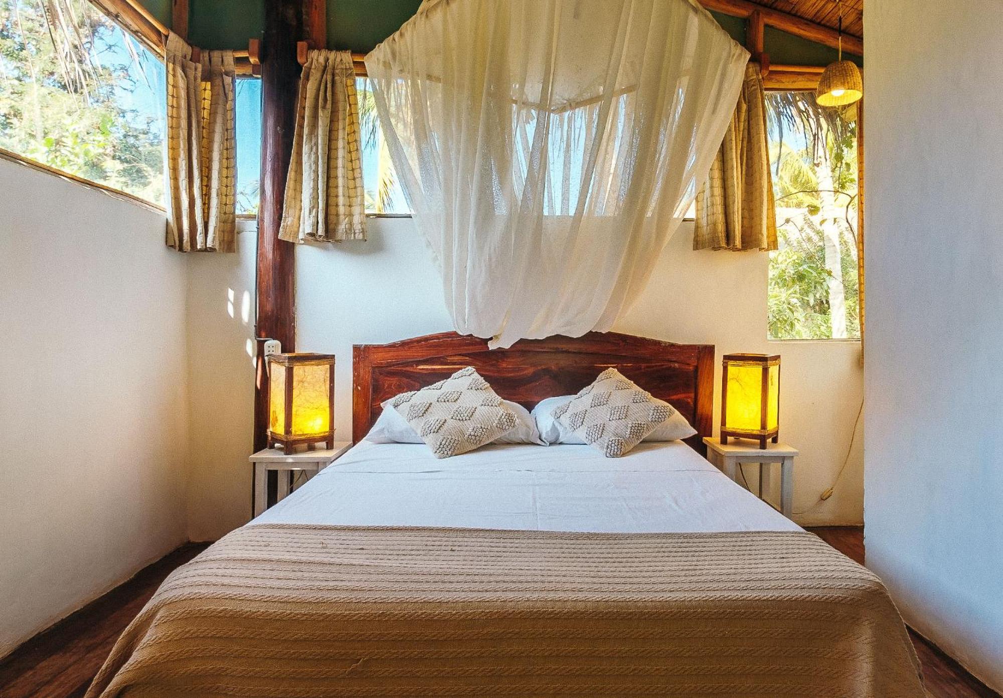 La Maison Eco House & Yoga مانكورا المظهر الخارجي الصورة