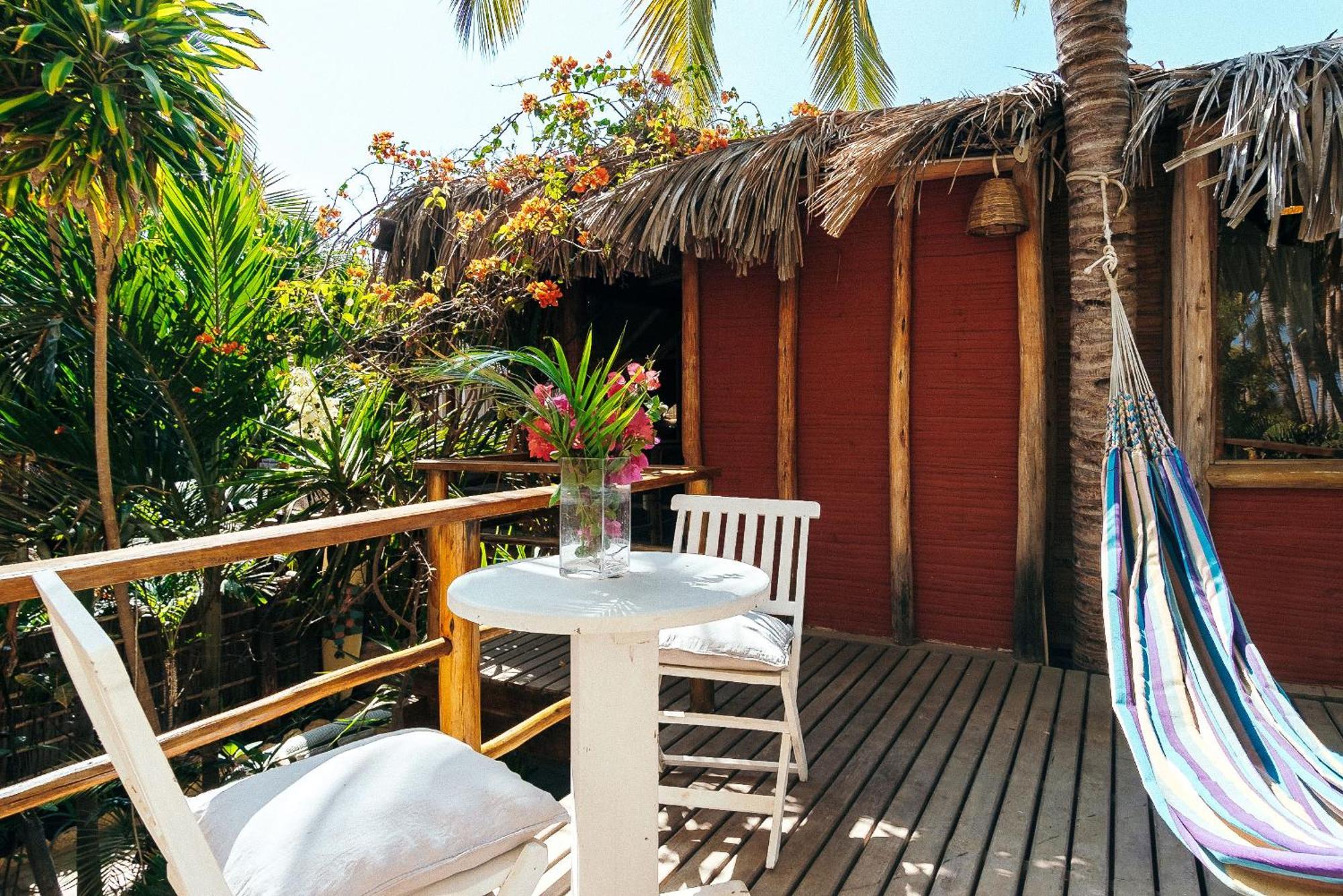 La Maison Eco House & Yoga مانكورا المظهر الخارجي الصورة