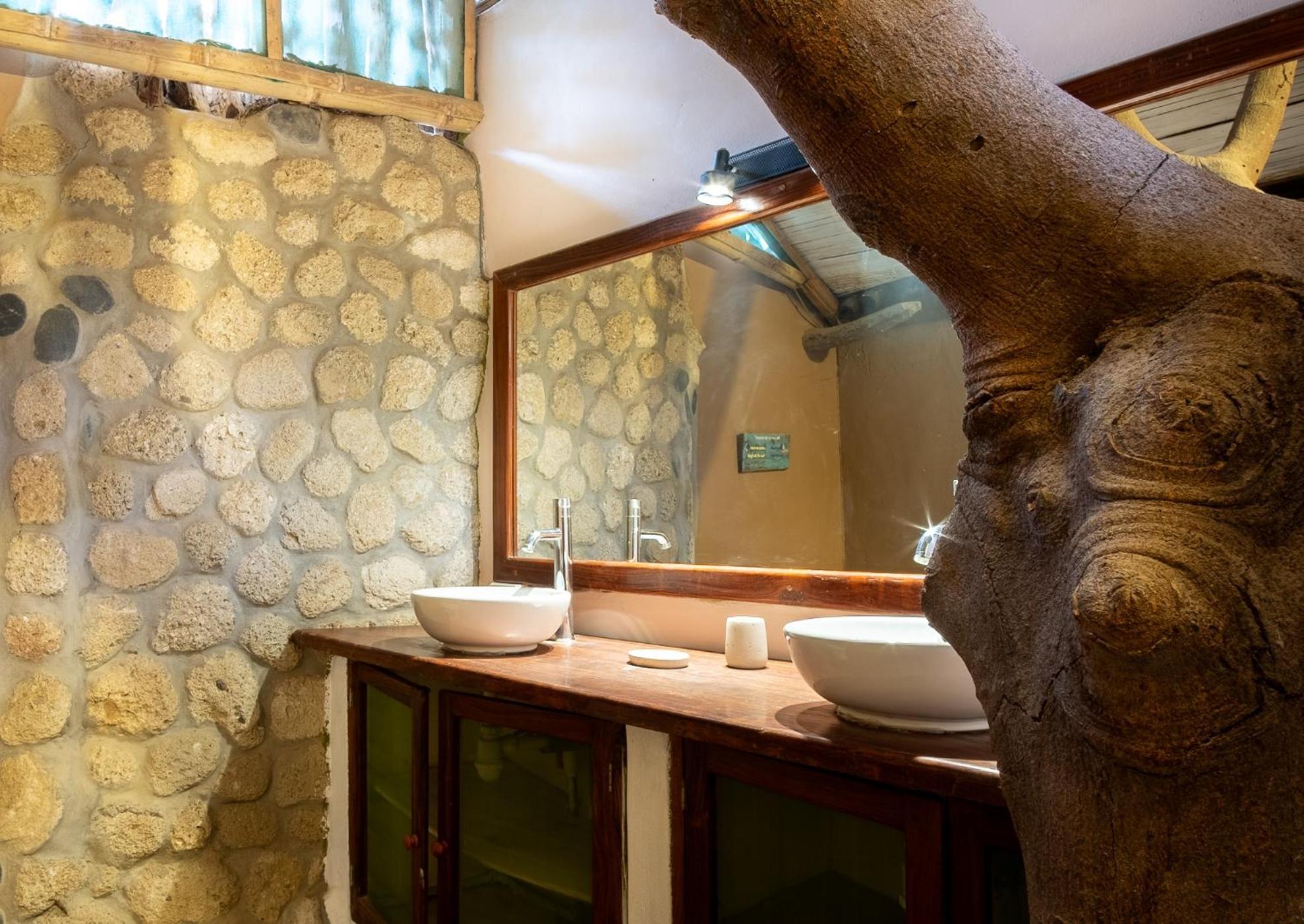 La Maison Eco House & Yoga مانكورا المظهر الخارجي الصورة