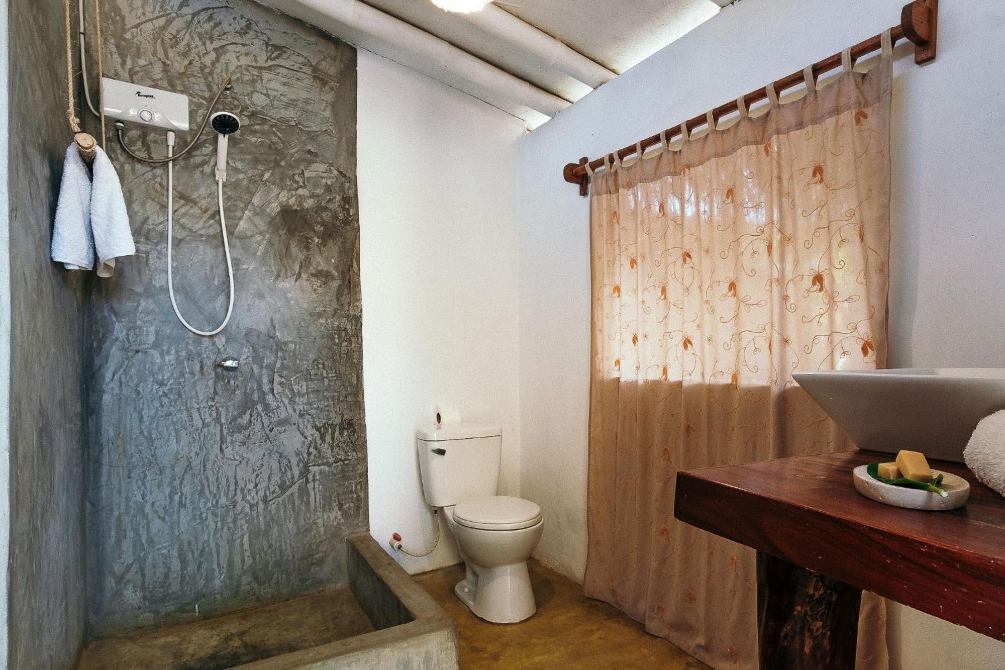 La Maison Eco House & Yoga مانكورا المظهر الخارجي الصورة
