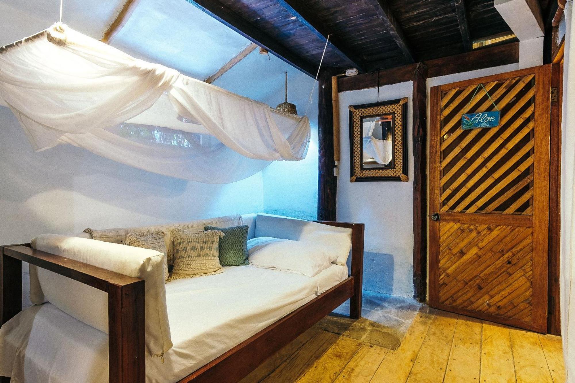 La Maison Eco House & Yoga مانكورا المظهر الخارجي الصورة