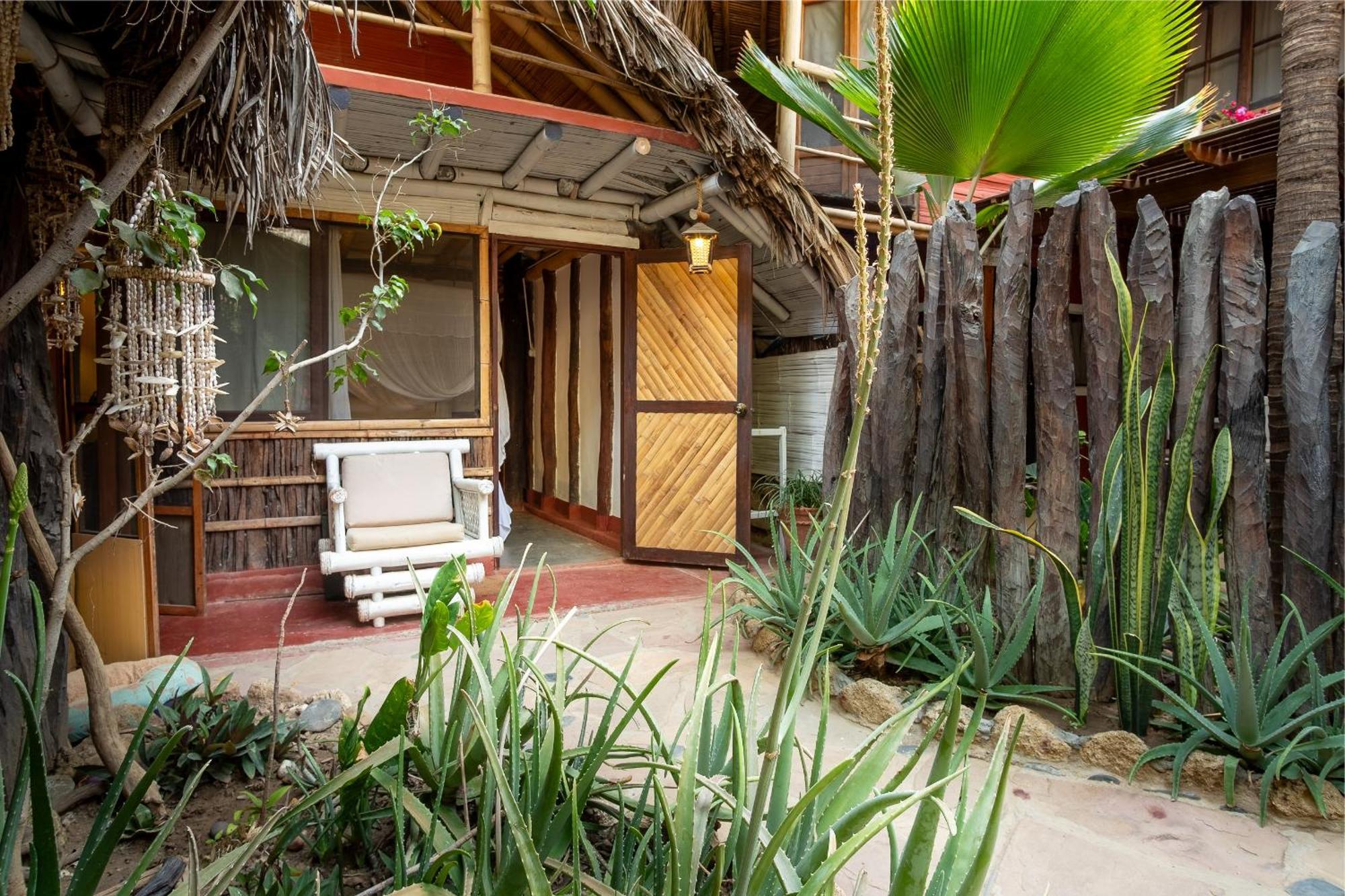 La Maison Eco House & Yoga مانكورا المظهر الخارجي الصورة