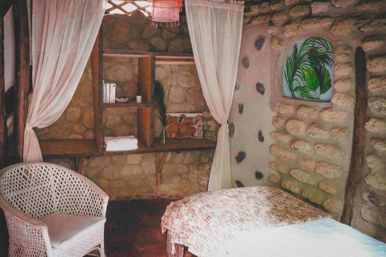 La Maison Eco House & Yoga مانكورا المظهر الخارجي الصورة
