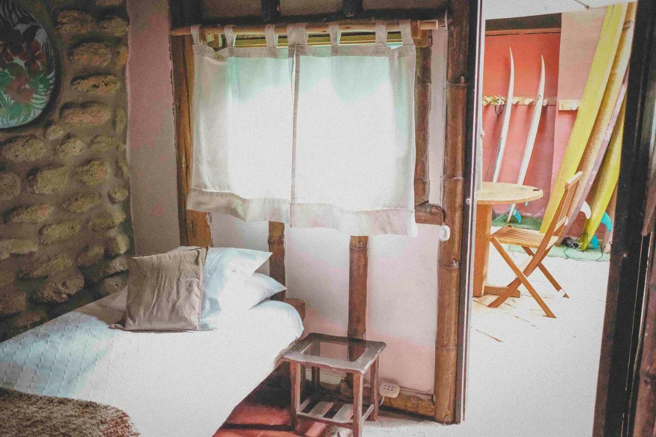 La Maison Eco House & Yoga مانكورا المظهر الخارجي الصورة